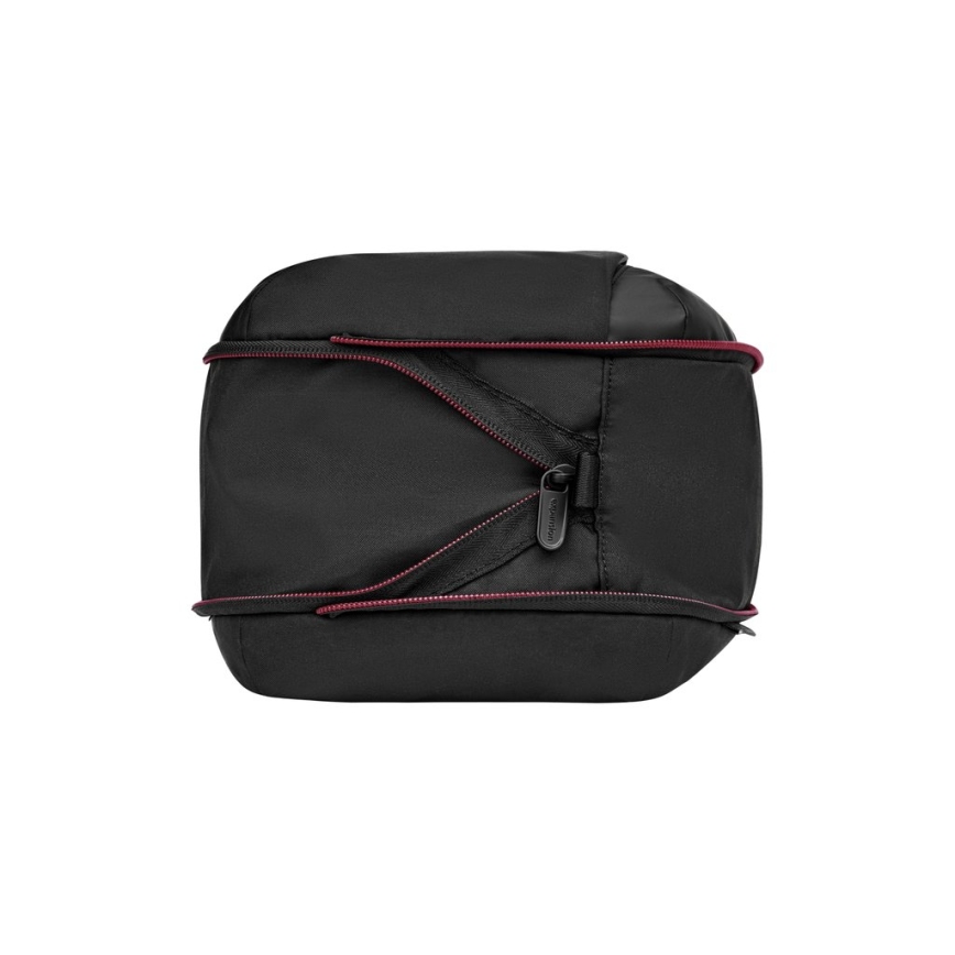 Victorinox - Sada cestovních organizérů Travel Essentials 3 ks černá