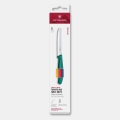 Victorinox - Sada kuchyňských nožů na zeleninu SWISS CLASSIC 11 cm 6 ks pestrobarevná