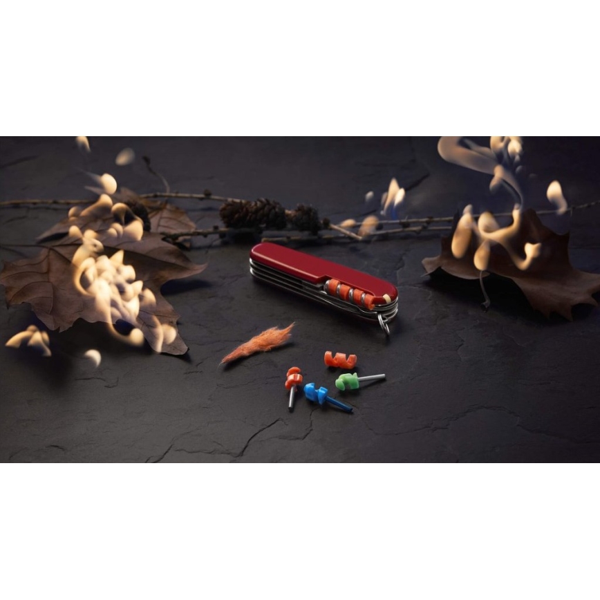 Victorinox - Sada na rozdělání ohně