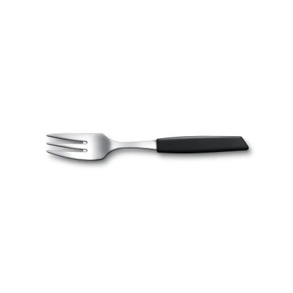Victorinox - Sada příborů SWISS MODERN 12 ks černá