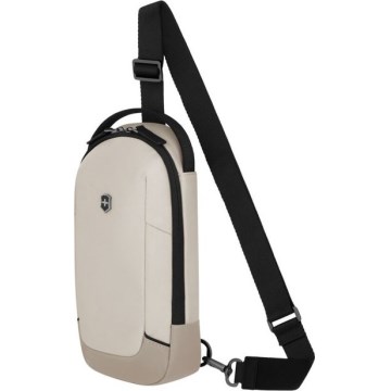 Victorinox - Taška přes rameno Altmont Modern 4 l béžová