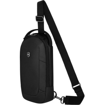 Victorinox - Taška přes rameno Altmont Modern 4 l černá