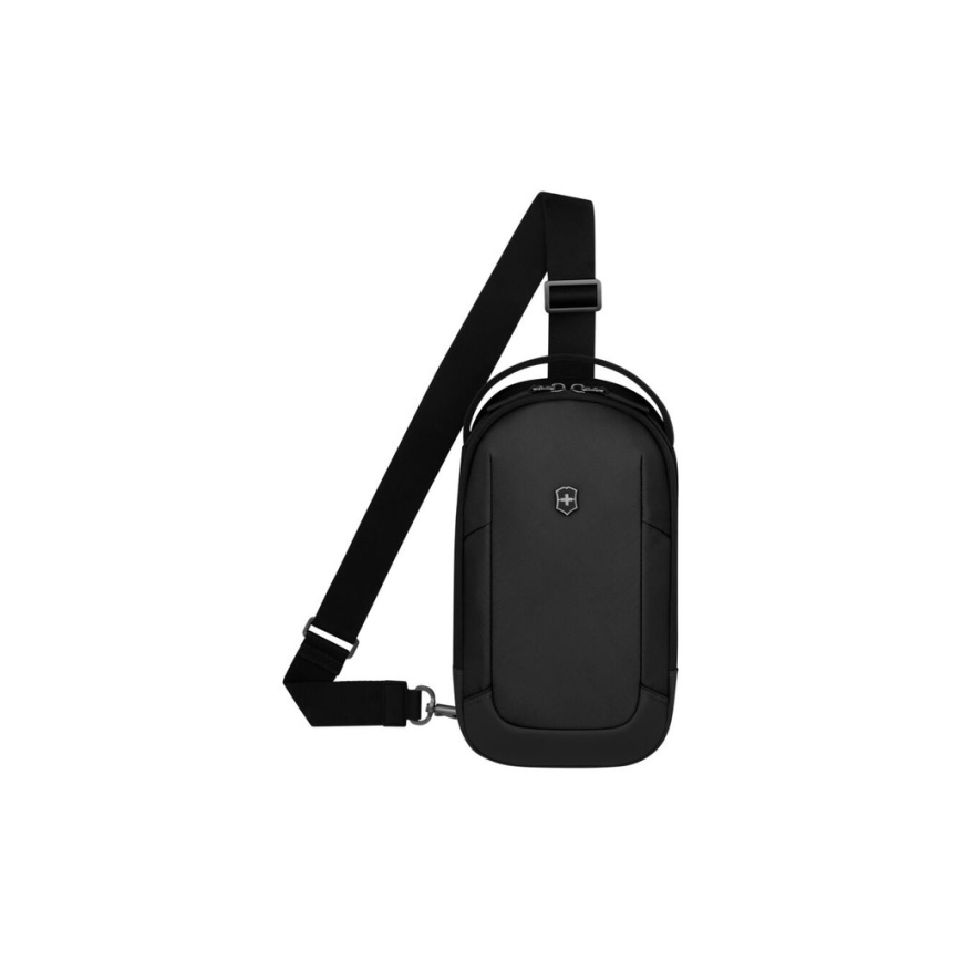 Victorinox - Taška přes rameno Altmont Modern 4 l černá