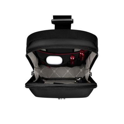 Victorinox - Taška přes rameno Altmont Modern 4 l černá