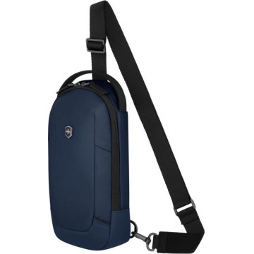 Victorinox - Taška přes rameno Altmont Modern 4 l modrá