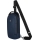 Victorinox - Taška přes rameno Altmont Modern 4 l modrá