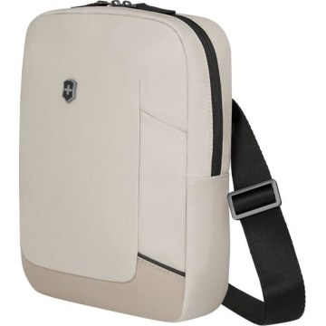 Victorinox - Taška přes rameno Altmont Modern 6 l béžová