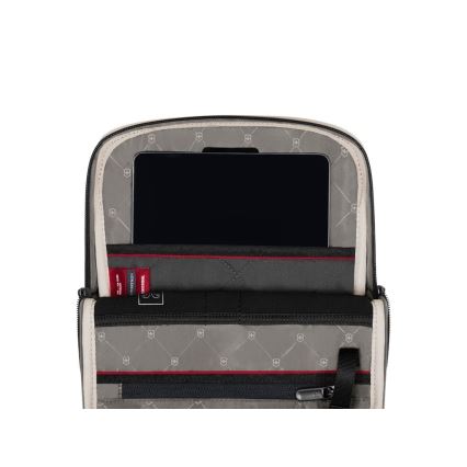 Victorinox - Taška přes rameno Altmont Modern 6 l béžová