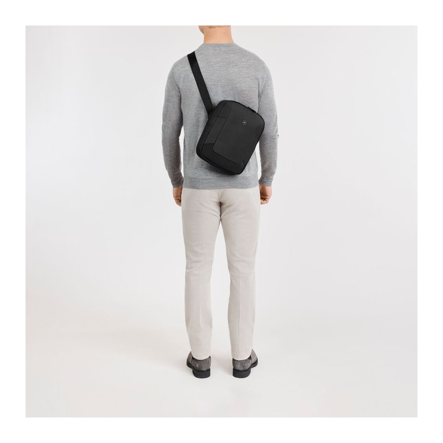 Victorinox - Taška přes rameno Altmont Modern 6 l černá