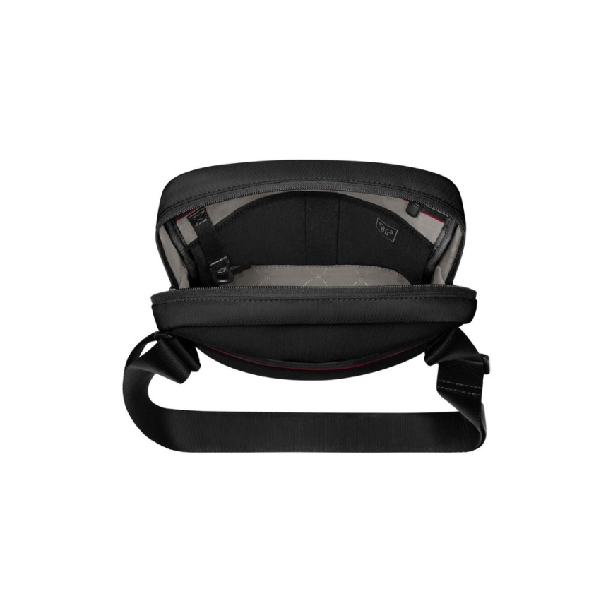 Victorinox - Taška přes rameno Altmont Modern 6 l černá