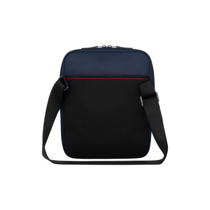 Victorinox - Taška přes rameno Altmont Modern 6 l modrá