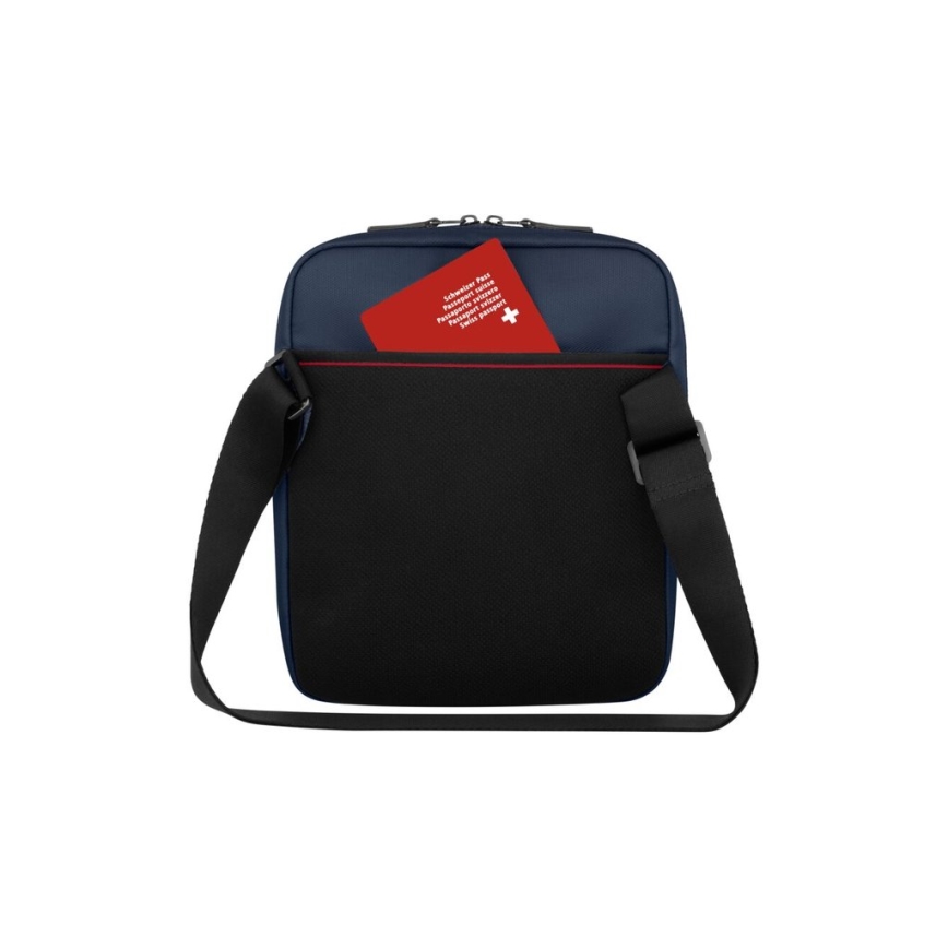 Victorinox - Taška přes rameno Altmont Modern 6 l modrá