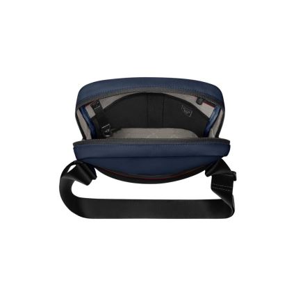 Victorinox - Taška přes rameno Altmont Modern 6 l modrá