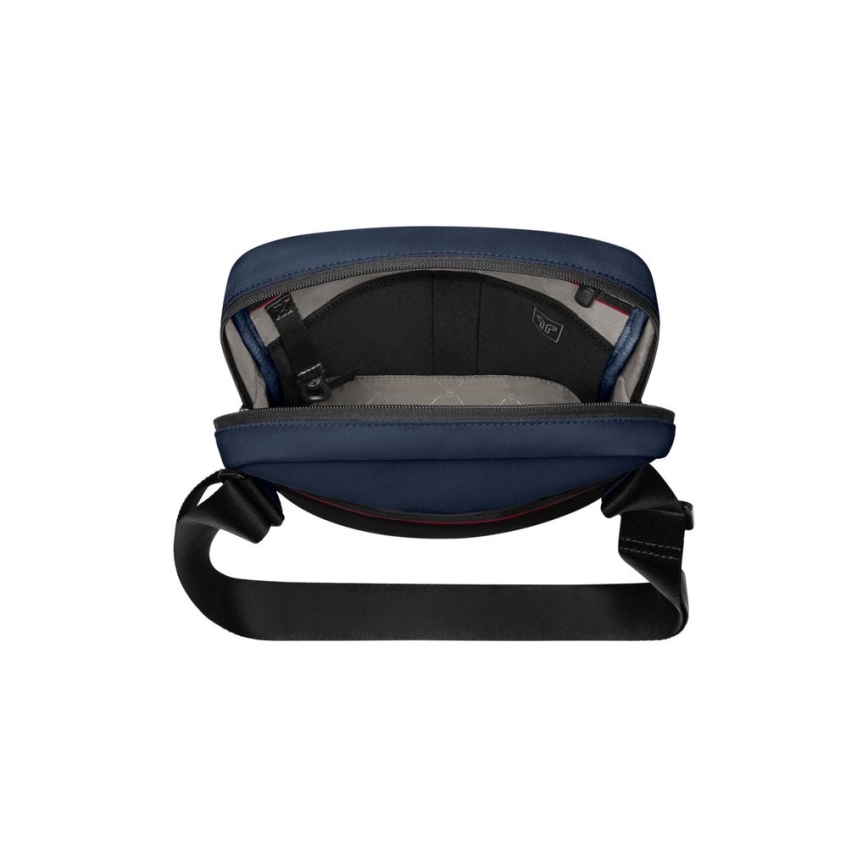 Victorinox - Taška přes rameno Altmont Modern 6 l modrá