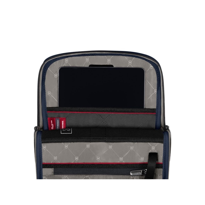 Victorinox - Taška přes rameno Altmont Modern 6 l modrá