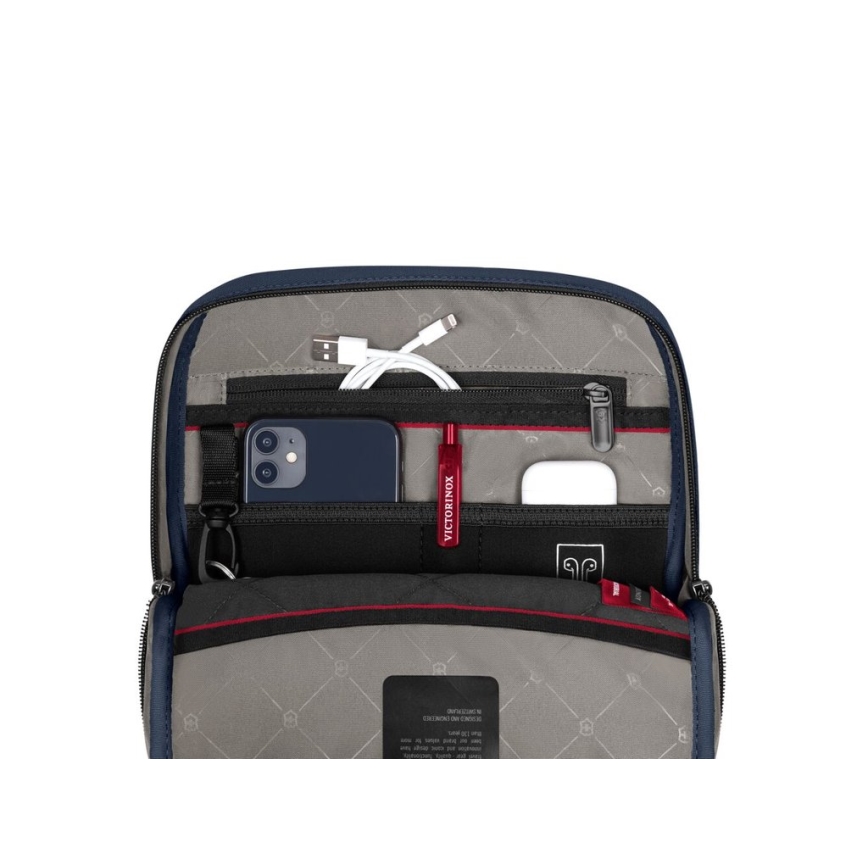 Victorinox - Taška přes rameno Altmont Modern 6 l modrá