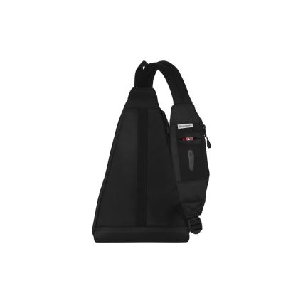 Victorinox - Taška přes rameno Altmont Original Dual-Compartment 7 l černá