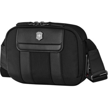 Victorinox - Taška přes rameno Architecture Urban2 2 l černá