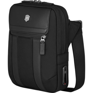 Victorinox - Taška přes rameno Architecture Urban2 6 l černá
