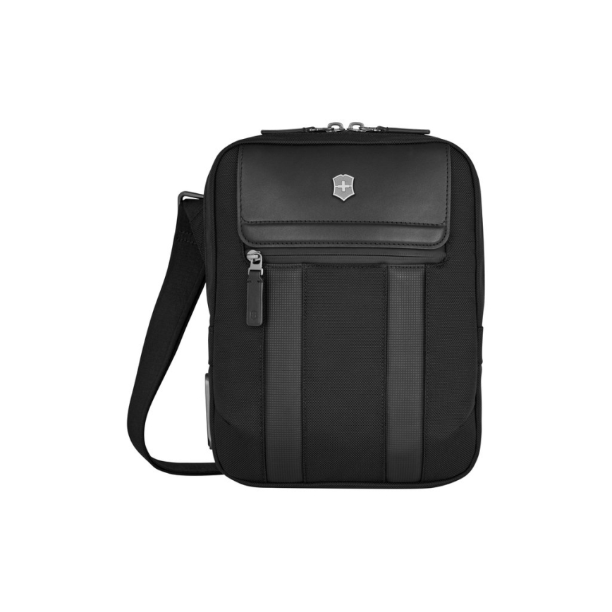 Victorinox - Taška přes rameno Architecture Urban2 6 l černá