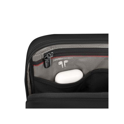 Victorinox - Taška přes rameno Architecture Urban2 6 l černá