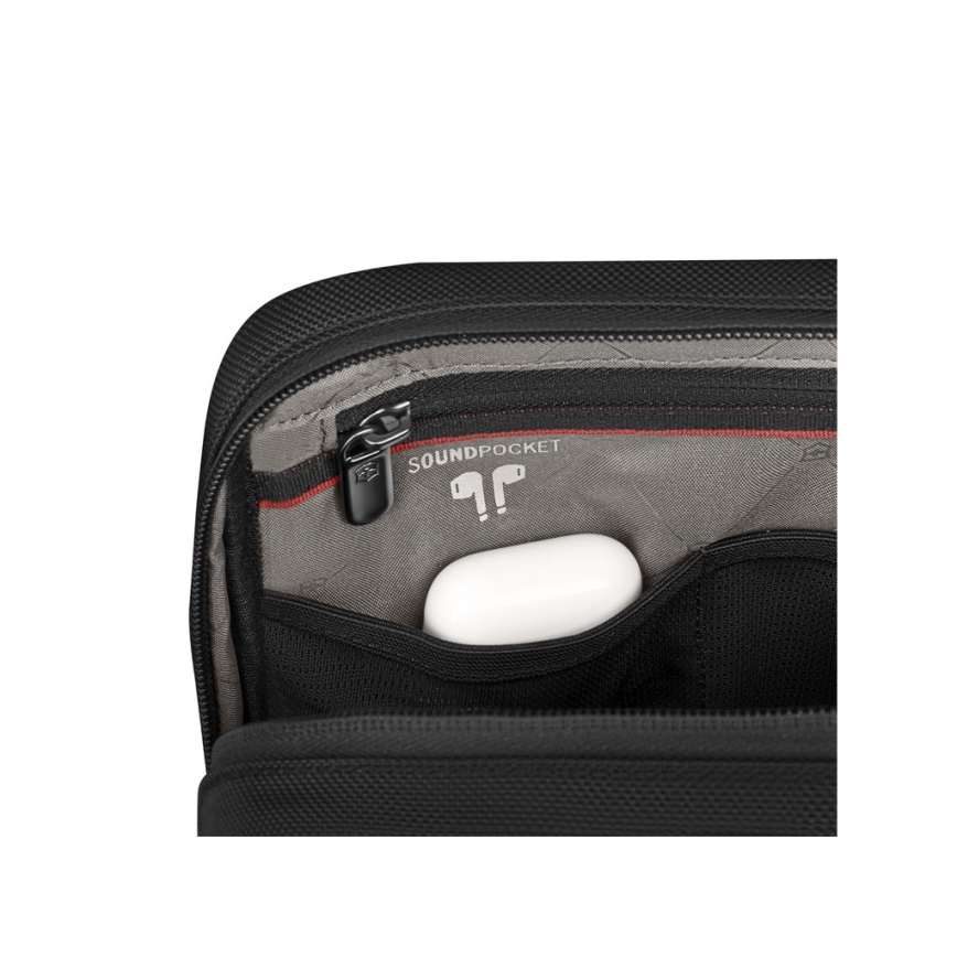 Victorinox - Taška přes rameno Architecture Urban2 6 l černá