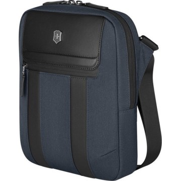 Victorinox - Taška přes rameno Architecture Urban2 6 l modrá