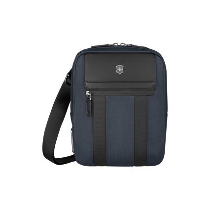 Victorinox - Taška přes rameno Architecture Urban2 6 l modrá