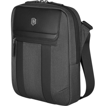 Victorinox - Taška přes rameno Architecture Urban2 6 l šedá