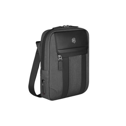 Victorinox - Taška přes rameno Architecture Urban2 6 l šedá