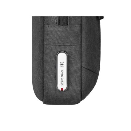 Victorinox - Taška přes rameno Architecture Urban2 6 l šedá