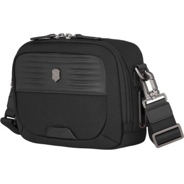 Victorinox - Taška přes rameno Mythic 2 l černá