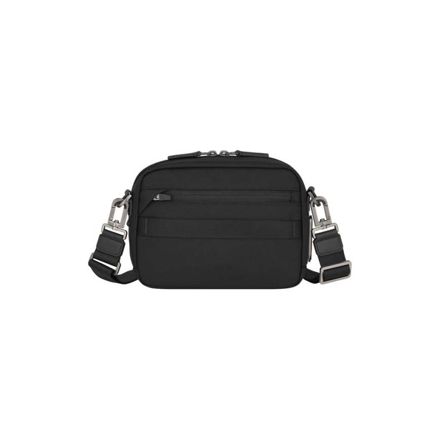 Victorinox - Taška přes rameno Mythic 2 l černá