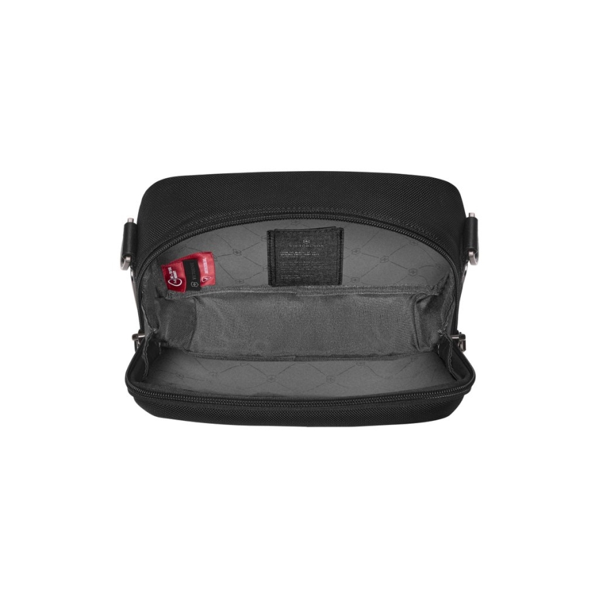 Victorinox - Taška přes rameno Mythic 2 l černá