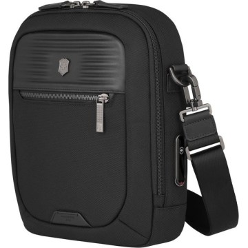 Victorinox - Taška přes rameno Mythic 3 l černá