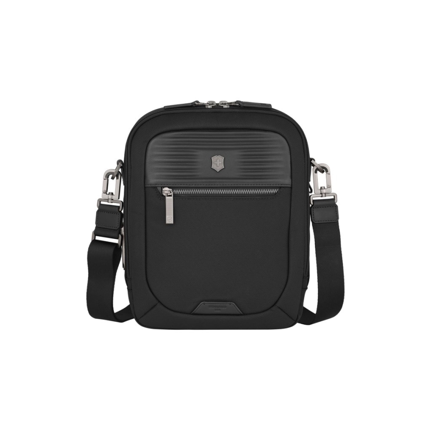 Victorinox - Taška přes rameno Mythic 3 l černá