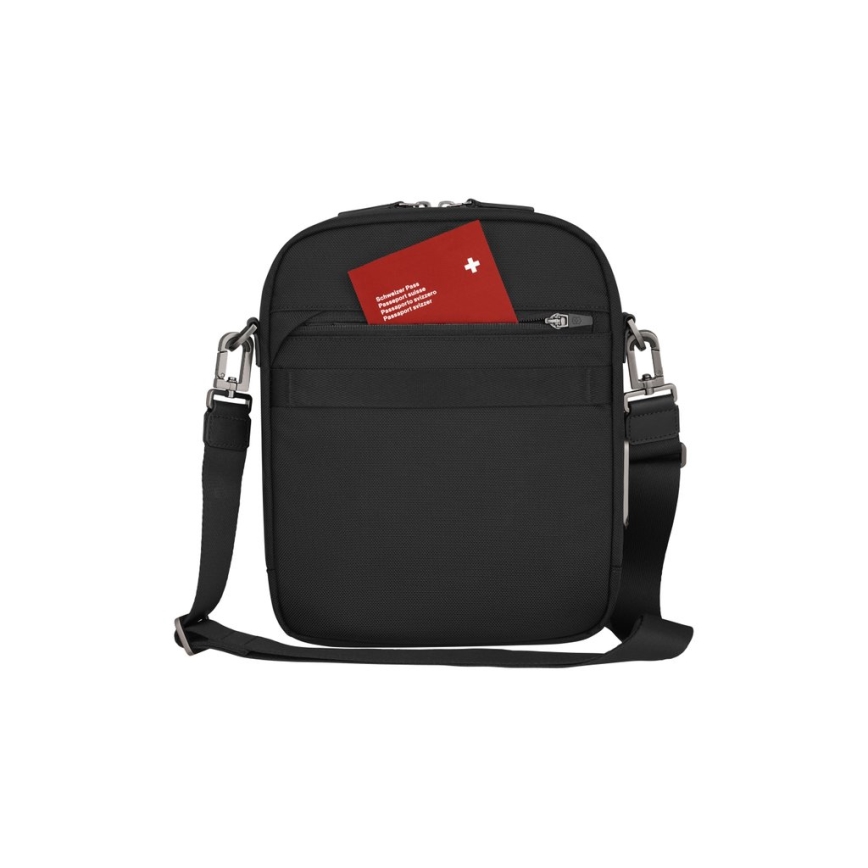 Victorinox - Taška přes rameno Mythic 3 l černá