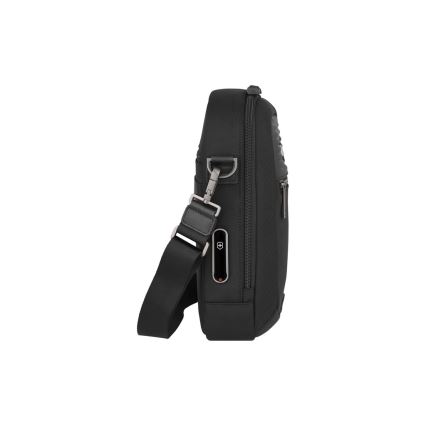 Victorinox - Taška přes rameno Mythic 3 l černá