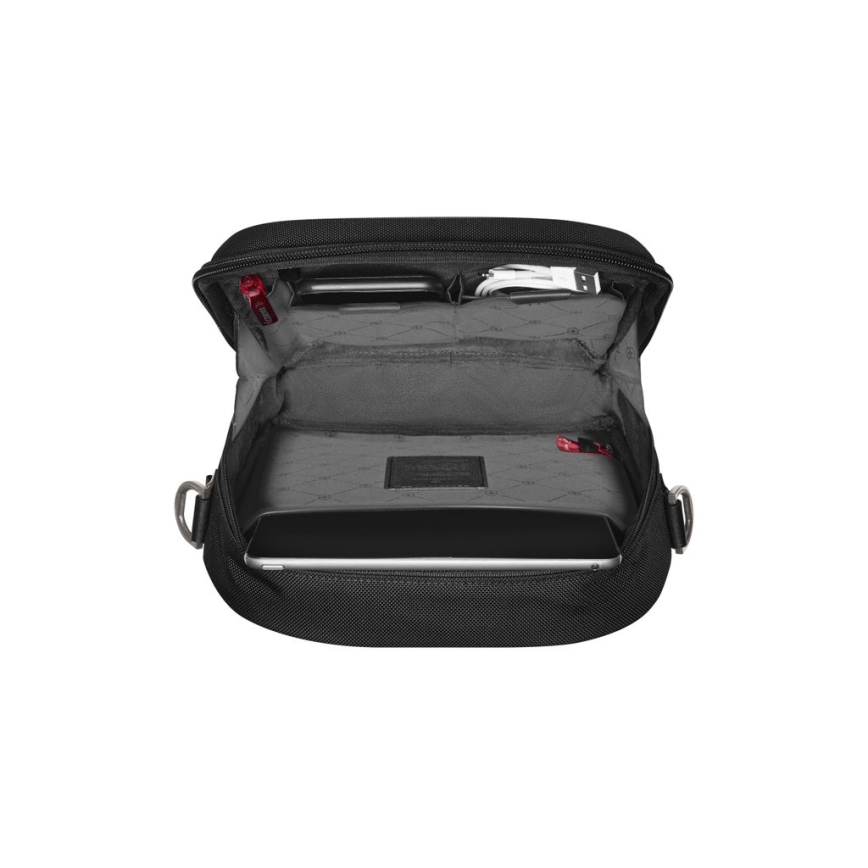 Victorinox - Taška přes rameno Mythic 3 l černá