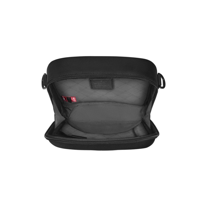 Victorinox - Taška přes rameno Mythic 3 l černá