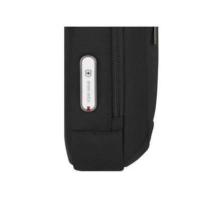 Victorinox - Taška přes rameno Mythic 3 l černá