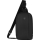 Victorinox - Taška přes rameno Travel Essentials 5 l černá
