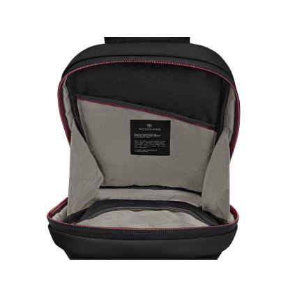 Victorinox - Taška přes rameno Travel Essentials 5 l černá