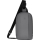 Victorinox - Taška přes rameno Travel Essentials 5 l šedá