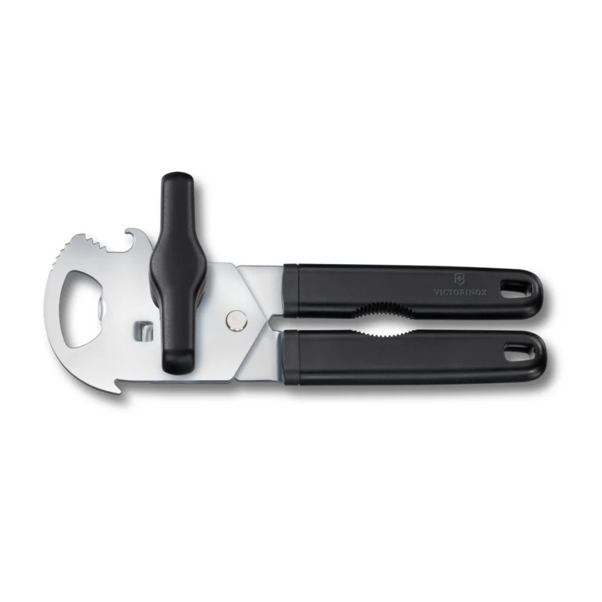 Victorinox - Víceúčelový kuchyňský otvírák černá