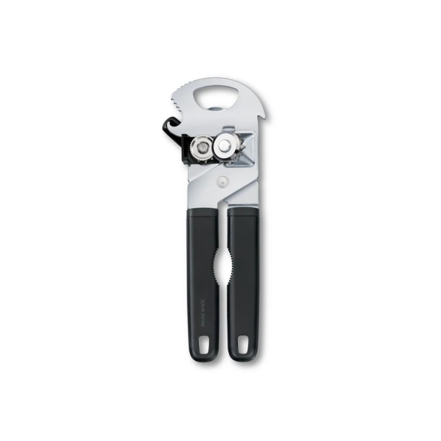 Victorinox - Víceúčelový kuchyňský otvírák černá