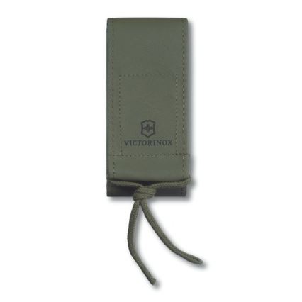 Victorinox - Zavírací nůž s pojistkou 22,5 cm oranžová