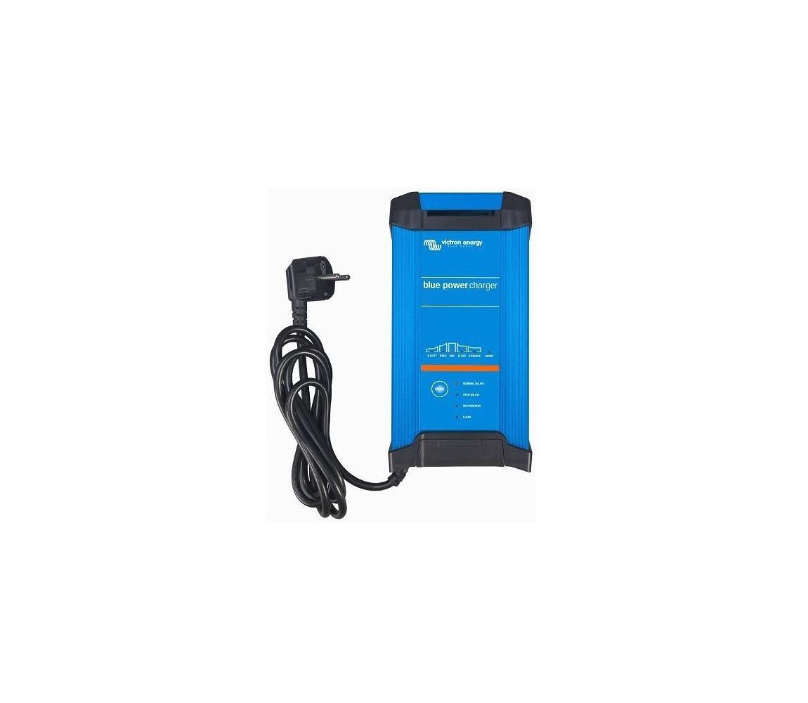 Victron Energy Victron Energy - Chytrá nabíječka olověných baterií 12V/30A HD0266