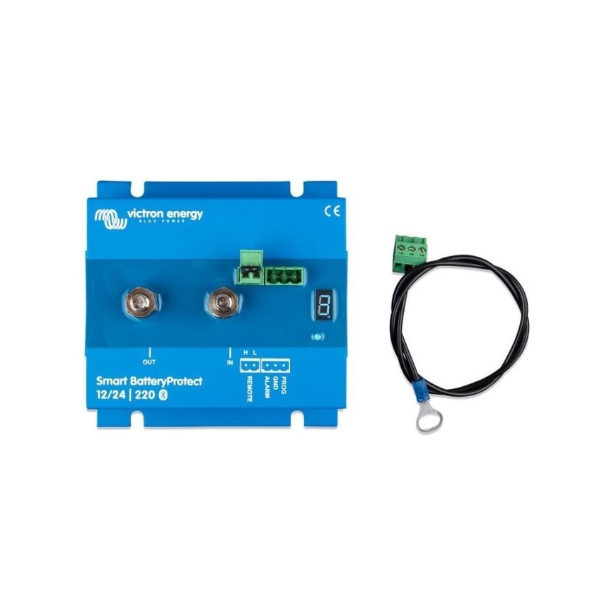 Victron Energy - Chytrá ochrana baterií 12/24V BP-220