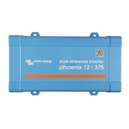 Victron Energy - Chytrý měnič napětí 1200VA 12/230V